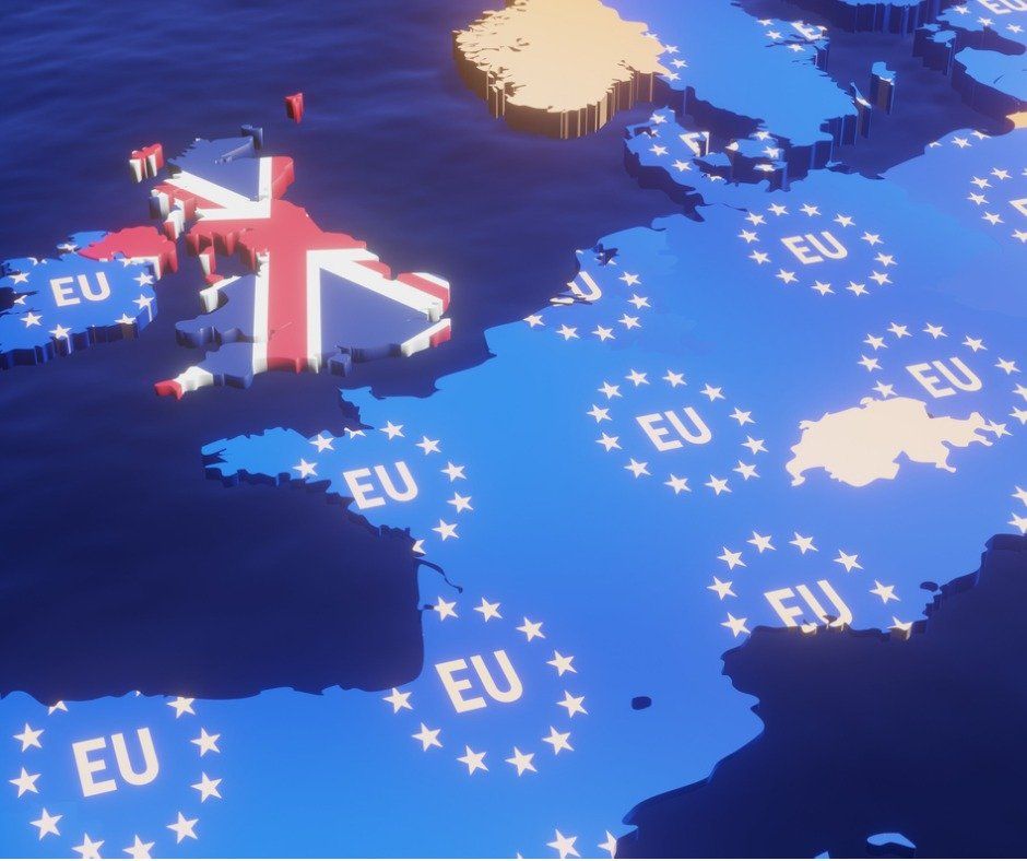 The UK Government has been attempting to replicate all the EU's trade deals.