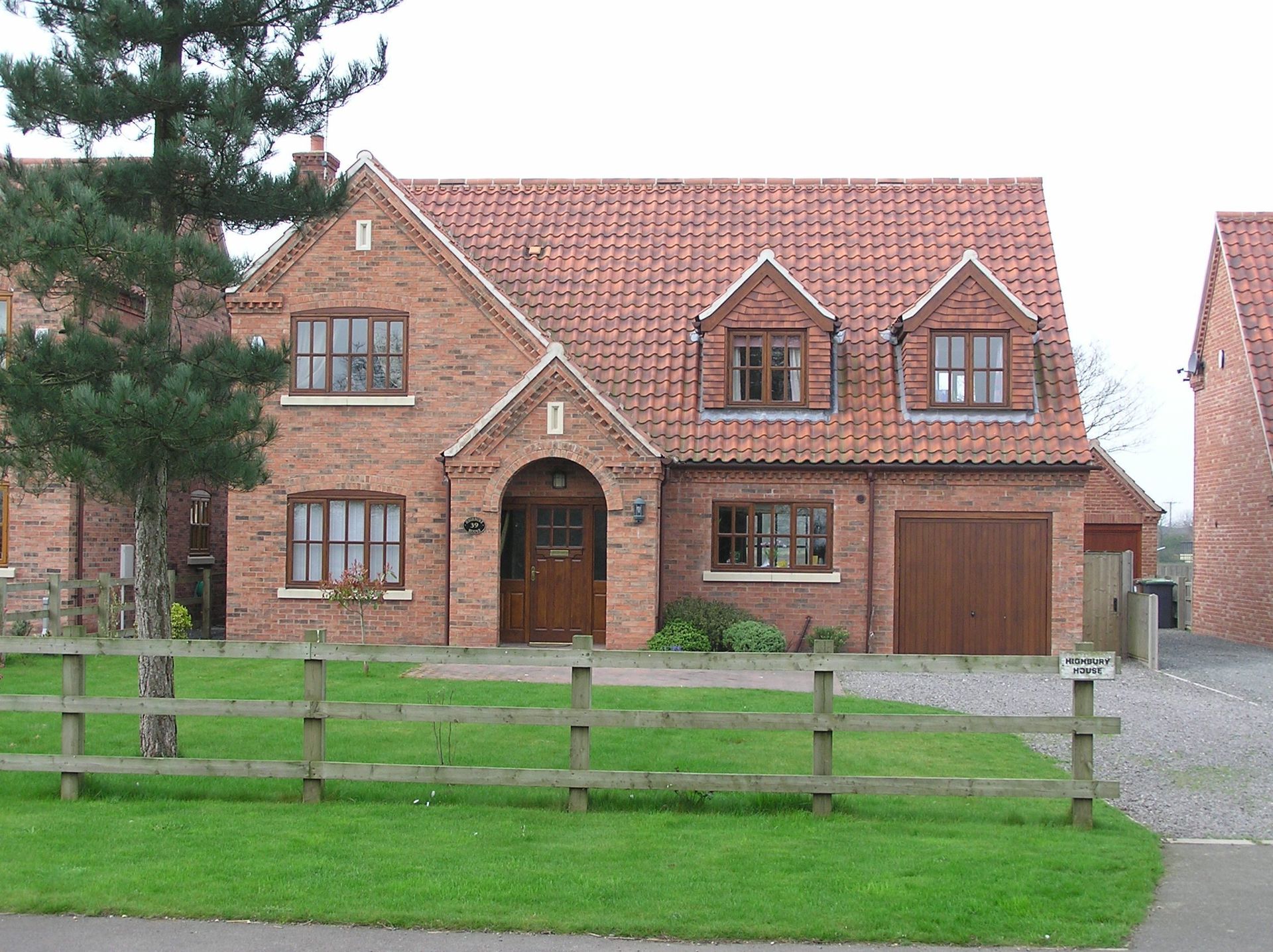 New homes in the Lincoln and Newark area New Houses in Lincolnshire and Nottinghamshire