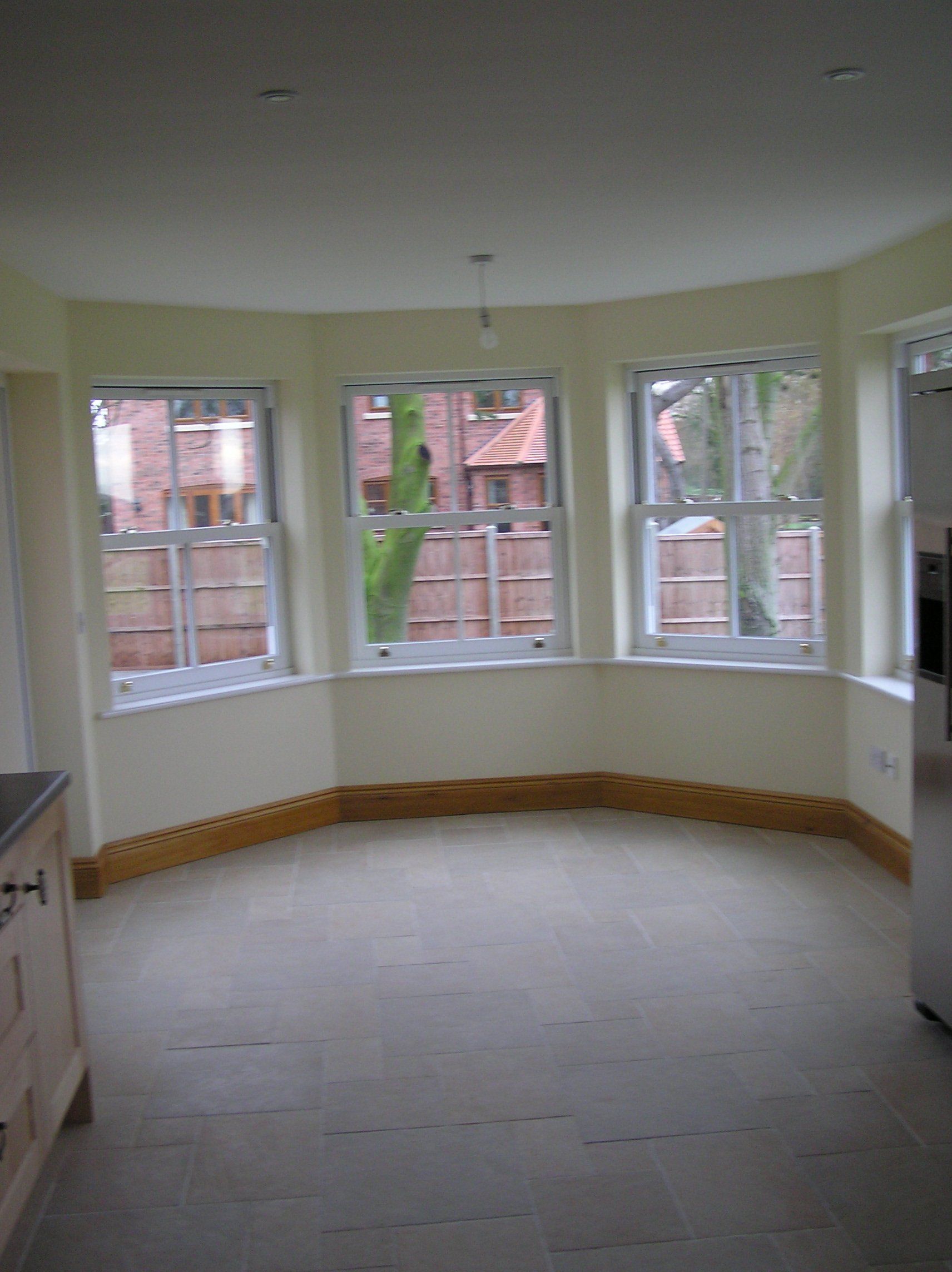 Local Builders of new Homes and extensions in Lincolnshire and Nottinghamshire.