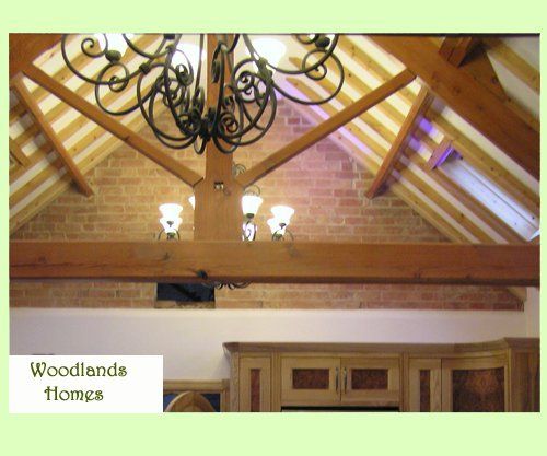 Extensions and Alterations in the Newark and Lincoln area