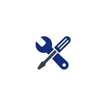 icon of tools
