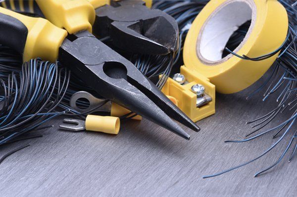adhesive and cutter