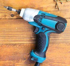 power tool