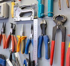 hand tools