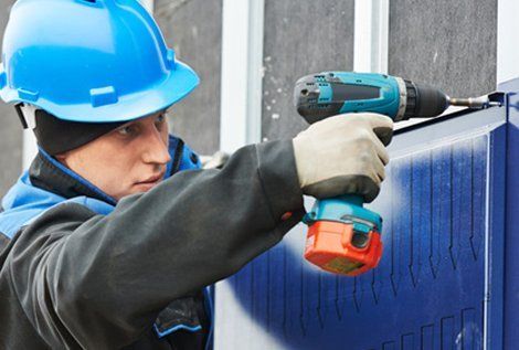 hand drilling