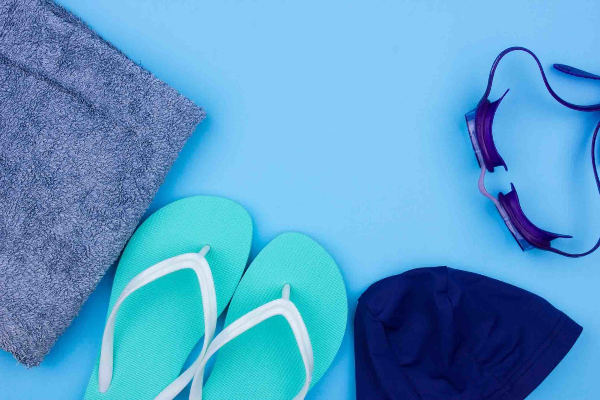 Swimming Set — St. John, IN — St. John Pool Center