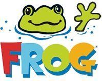 Pool Frog Pool Frog