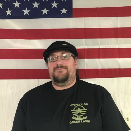 Nate Deveux — Bird in Hand, PA — Operation Green Law Nate Deveux — Bird in Hand, PA — Operation Green Law