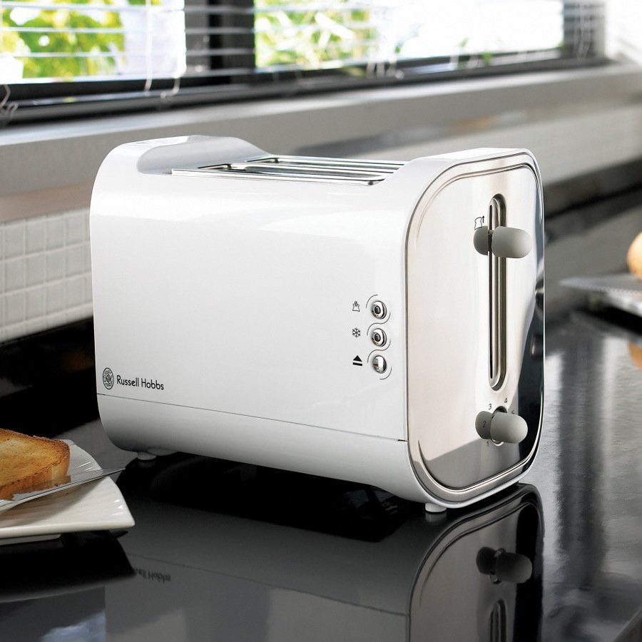 Modern Toaster Design