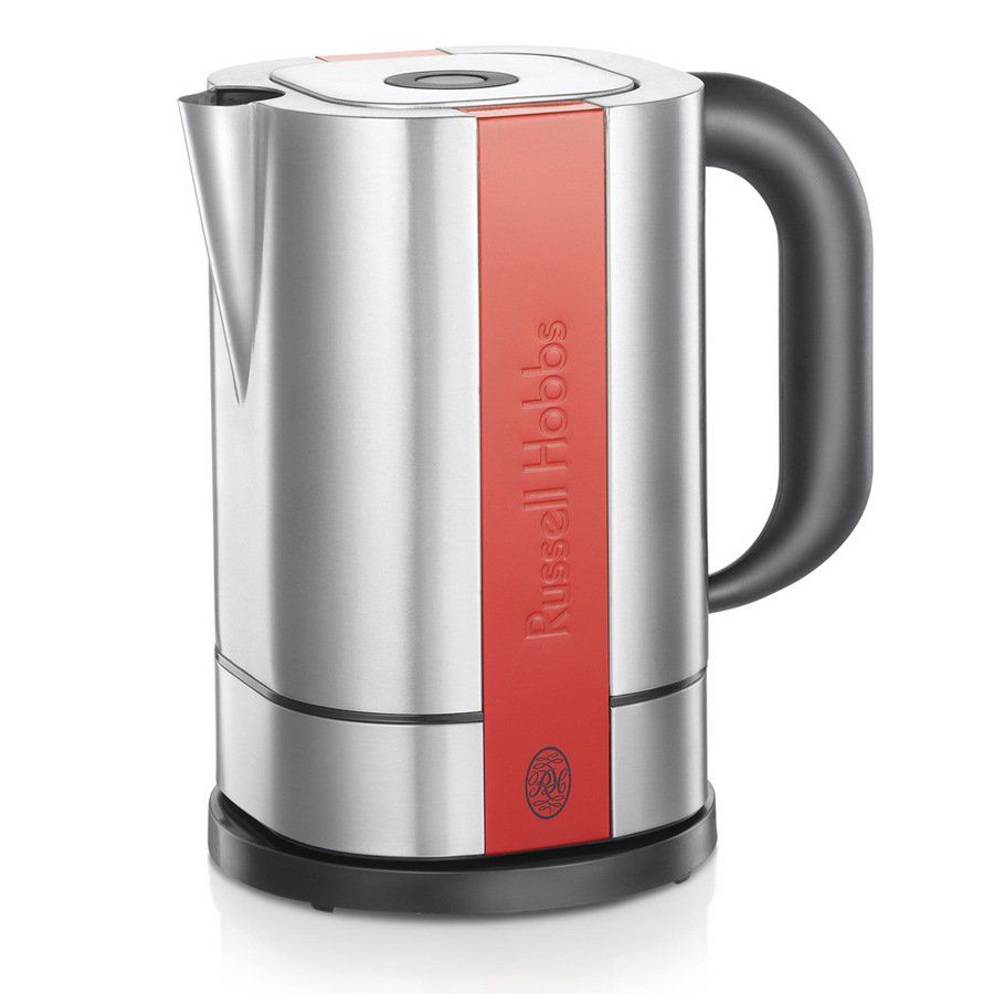 Red Dot Award Winning Kettle Design