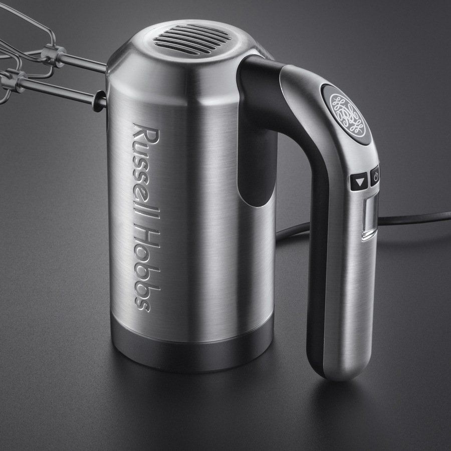 Modern Hand Mixer Design