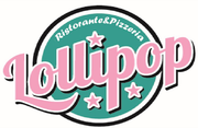 LOLLIPOP RISTORANTE PIZZERIA - CASSINA DE PECCHI - FRAZIONE SANT'AGATA-LOGO LOLLIPOP RISTORANTE PIZZERIA - CASSINA DE PECCHI - FRAZIONE SANT'AGATA-LOGO