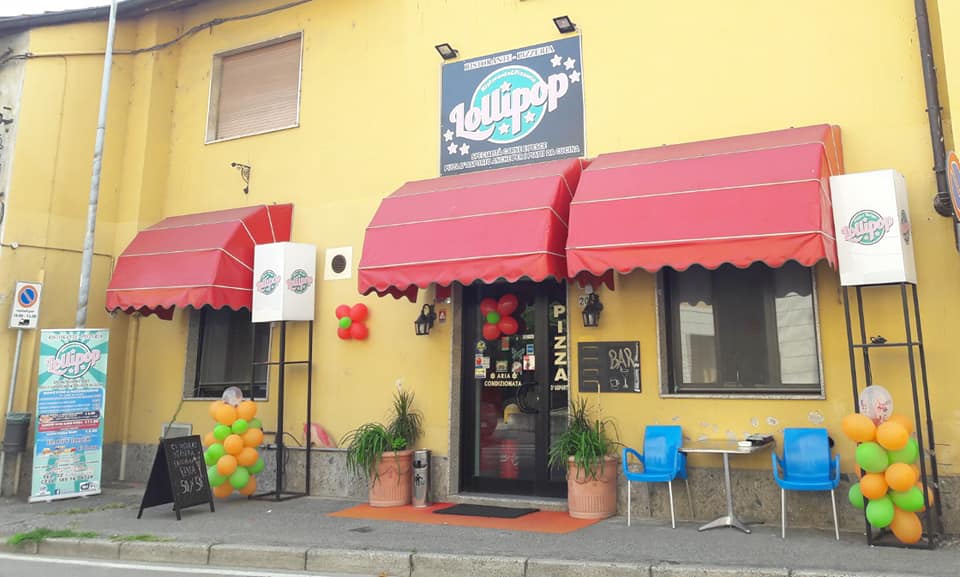 cibo