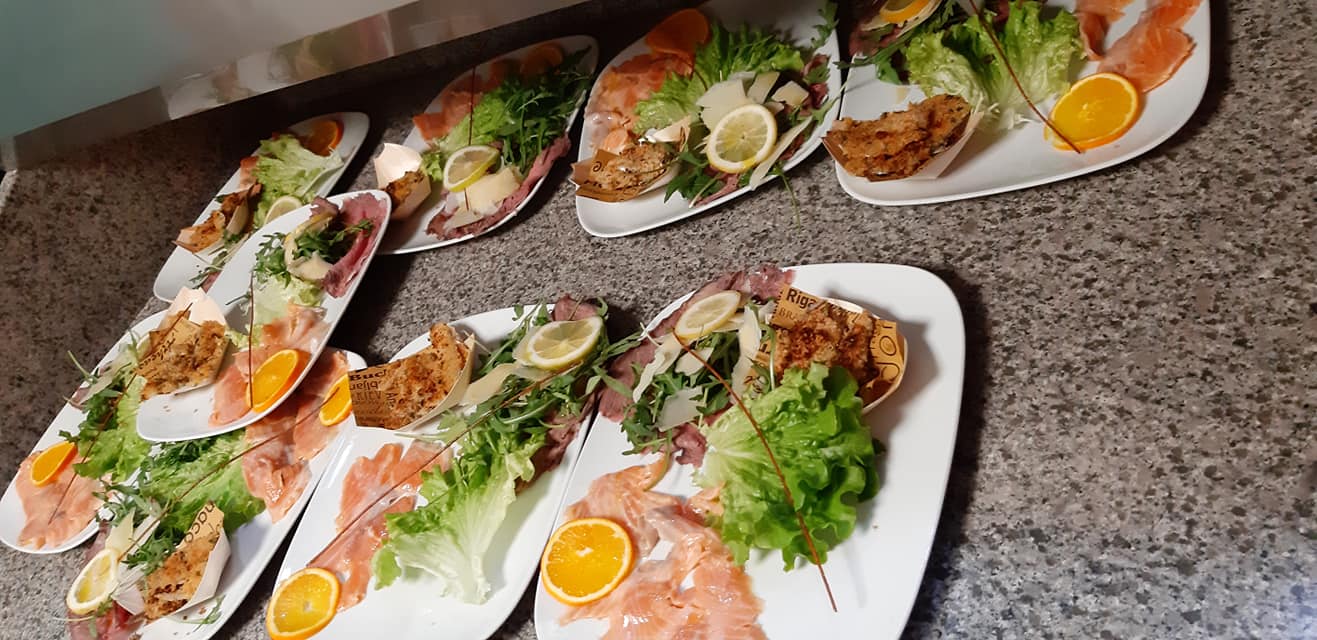 cibo