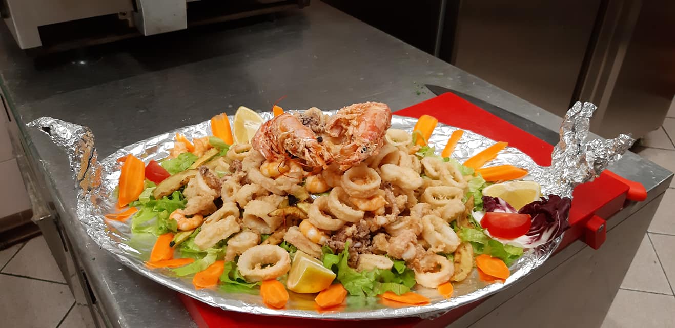pesce