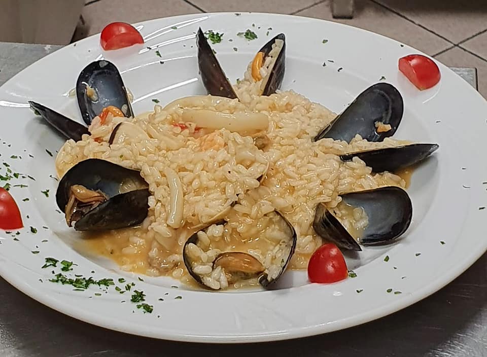 pesce