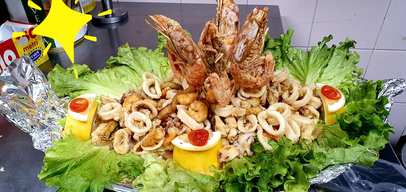 pesce