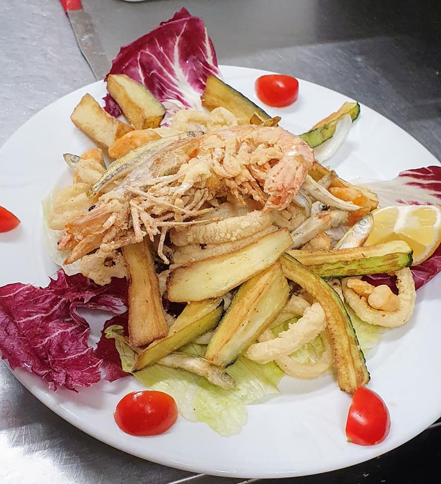 pesce