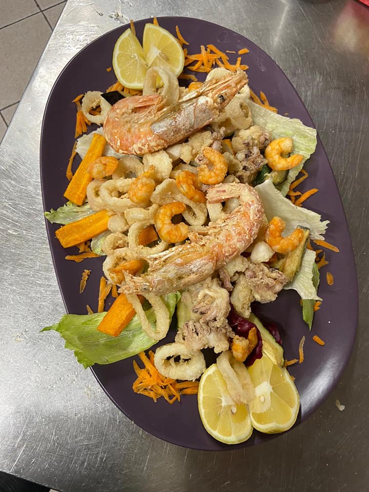 pesce