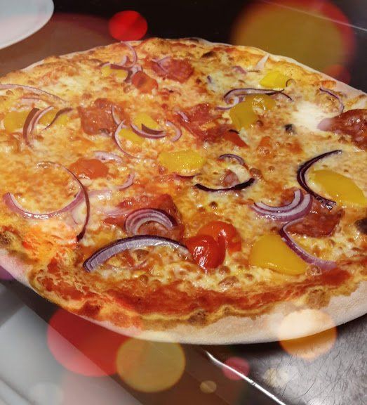pizza