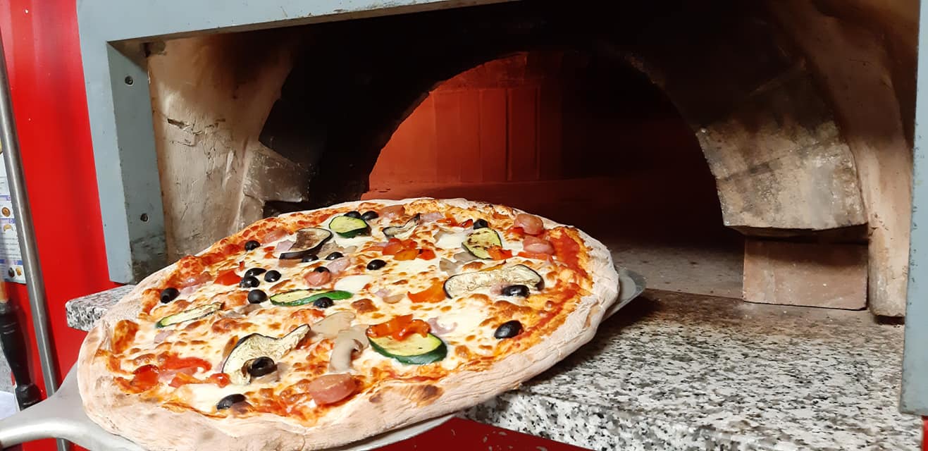 pizza