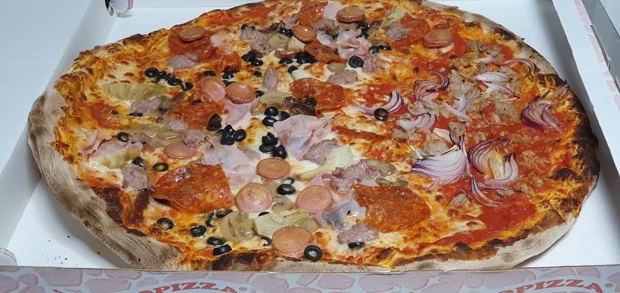 pizza