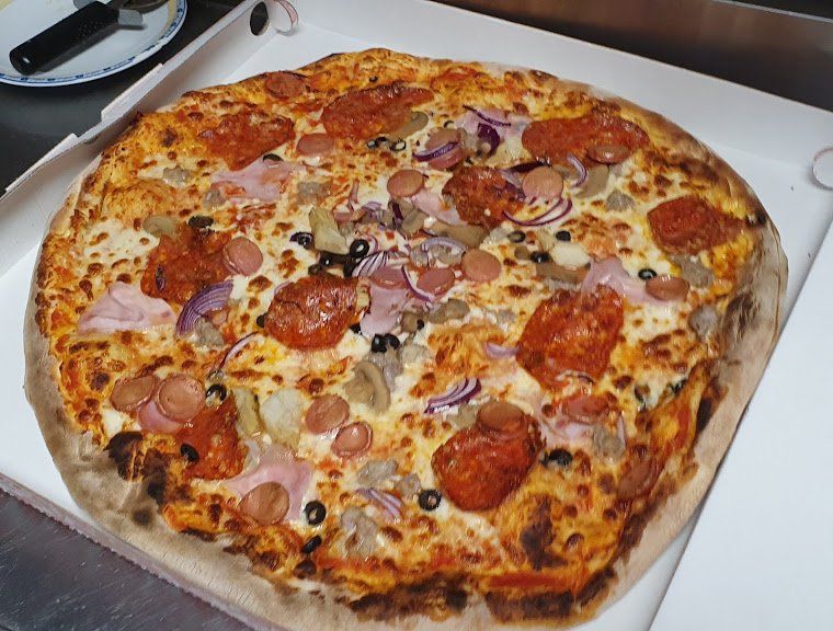 pizza