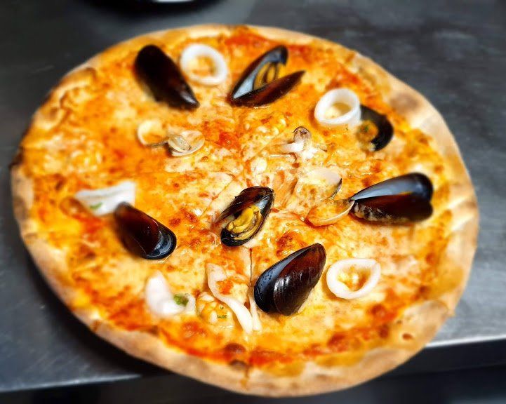 pizza