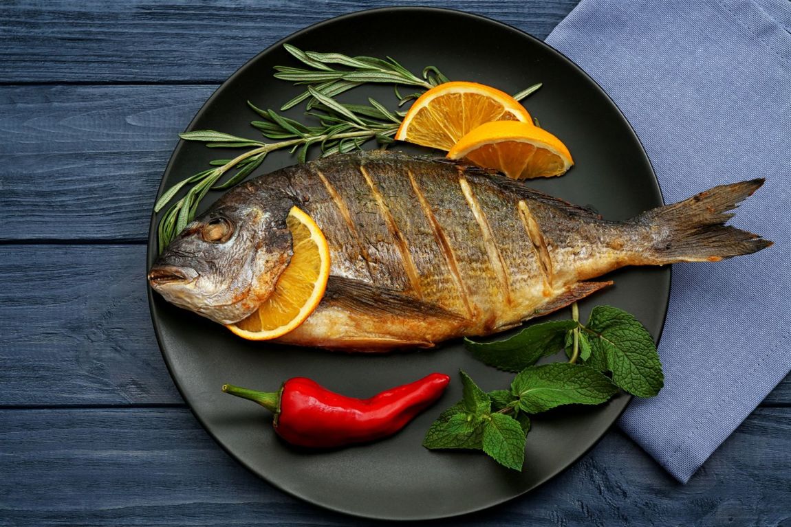 pesce