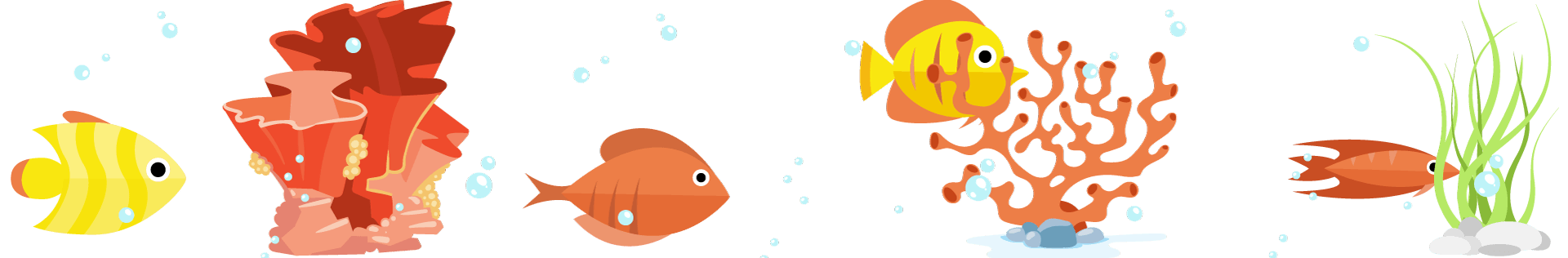 fishes
