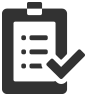 checklist icon