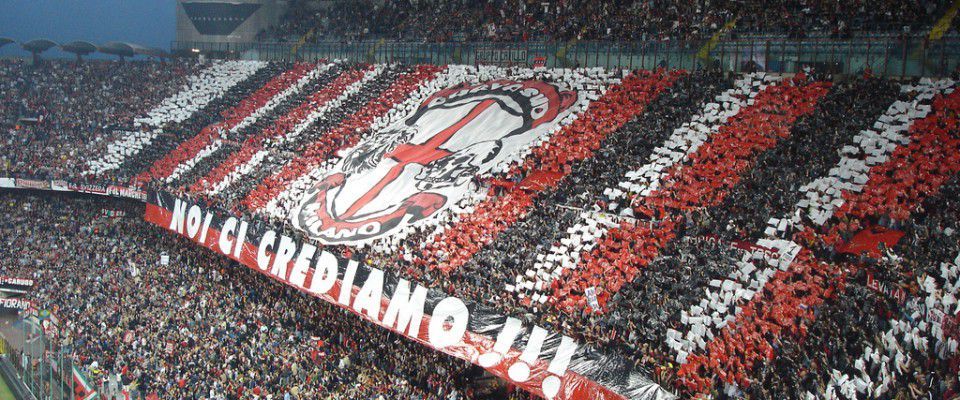 stadium flags