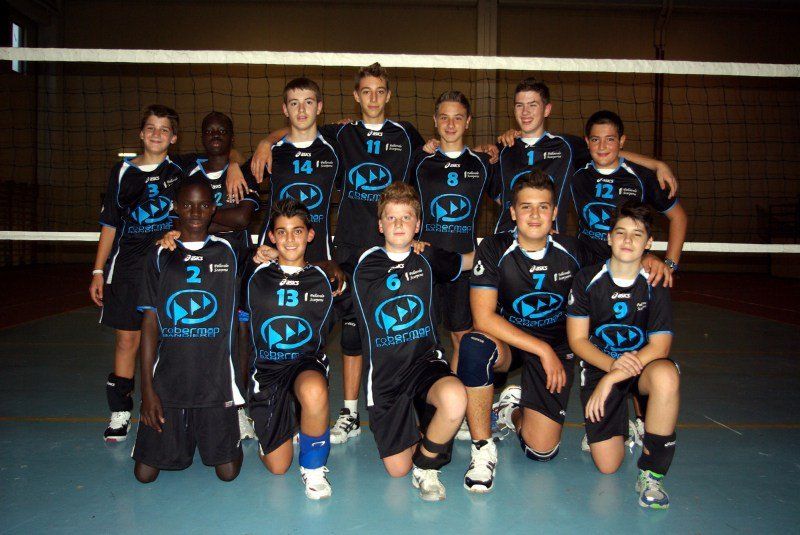 team sportivo