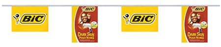 festoni Bic