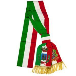 Fascia tricolore