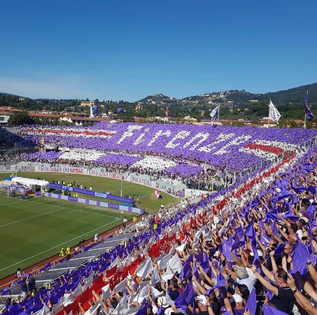 produzione bandiere stadio