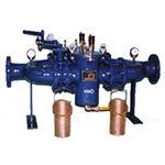 530-531 Duplex  ﻿Basket Strainers