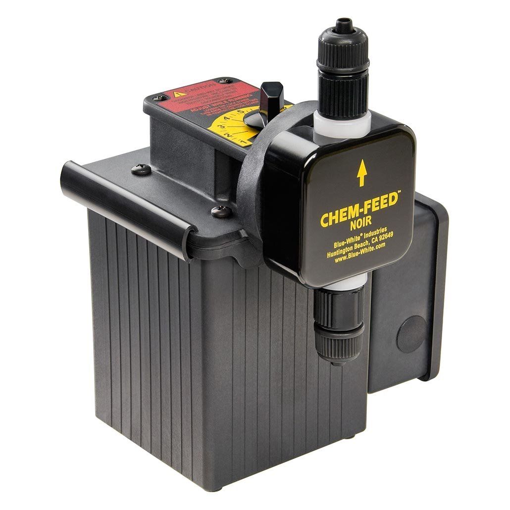 Blue-White CHEM-FEED® C-1500N DIAPHRAGM PUMP