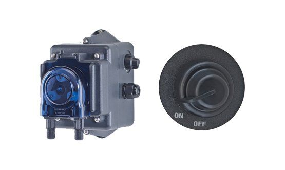 Stenner's Econ OEM Batch Pump