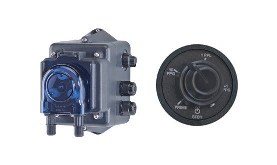 Stenner's Econ Stennicator Pump