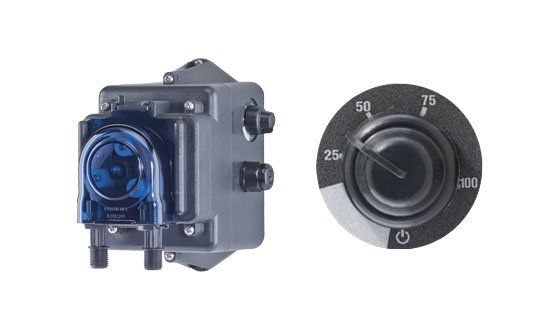Stenner's Econ Stennicator Pump