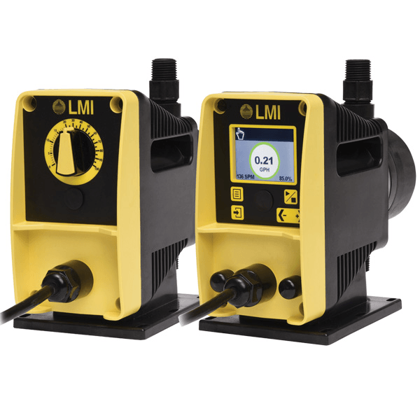 PD Series Chemical Metering Pump