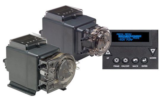 Stenner's S Series Pump