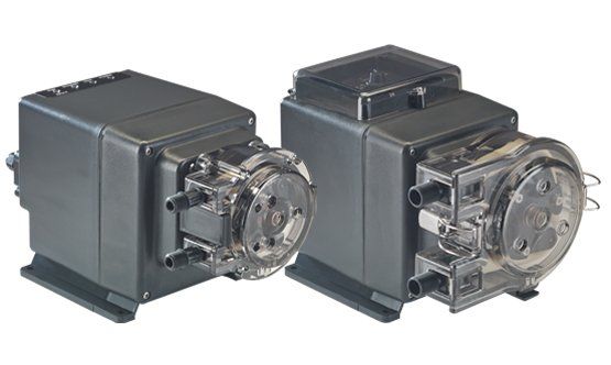 Stenner's S Fixed & Variable Series