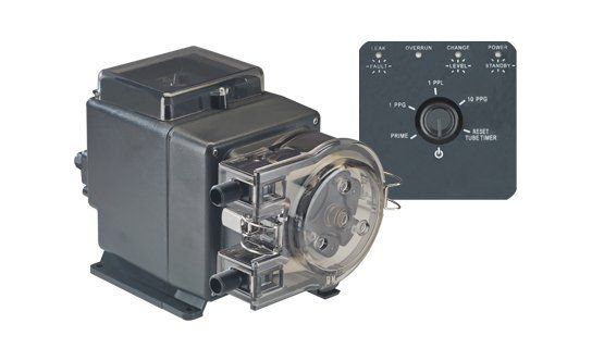 Stenner's S128 Medicator Pump