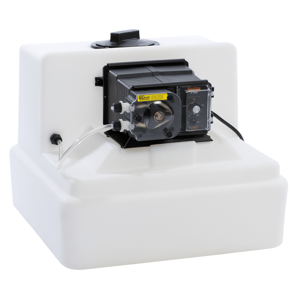 Blue-White STAR III WITH A-100N PERISTALTIC PUMP