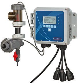 Walchem W100W Series