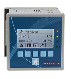 Walchem W100P Series
