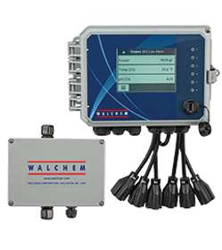 Walchem W600 Series