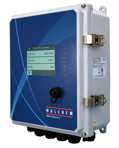 Walchem W900 Series